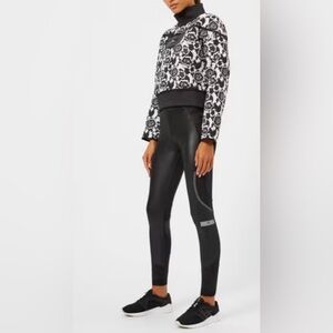 *NWOT*Adidas by Stella McCartney |Running Pullover Jacket